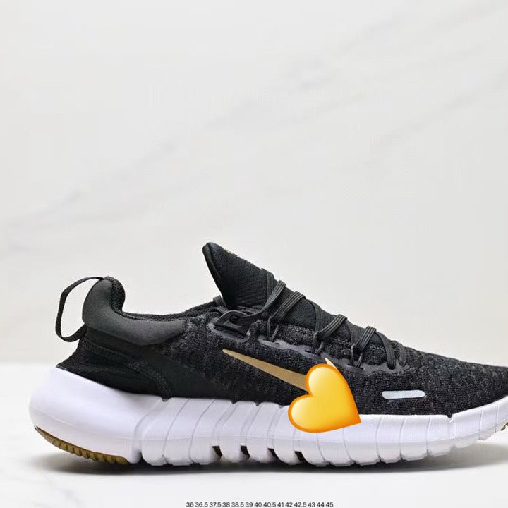 Pure Original Free Barefoot 5.0 Men'S Shoes Running Shoes Casual Mesh Breathable Women'S Shoes Running Shoes Sports Shoes Putian Shoes - Image 1