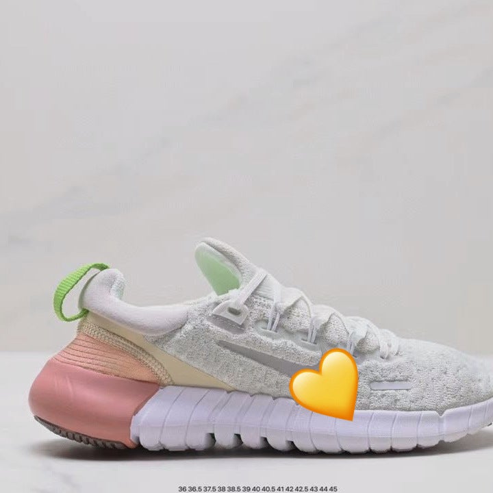 Pure Original Free Barefoot 5.0 Men'S Shoes Running Shoes Casual Mesh Breathable Women'S Shoes Running Shoes Sports Shoes Putian Shoes - Image 5