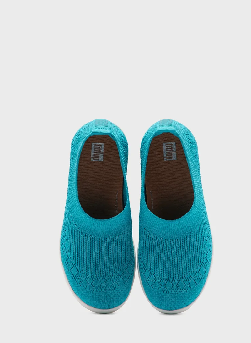 FitFlop Uberknit Slip Ons