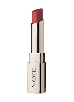 NOTE COSMETIQUE Note Iconic Sheer Lipstick 210  - Image 2