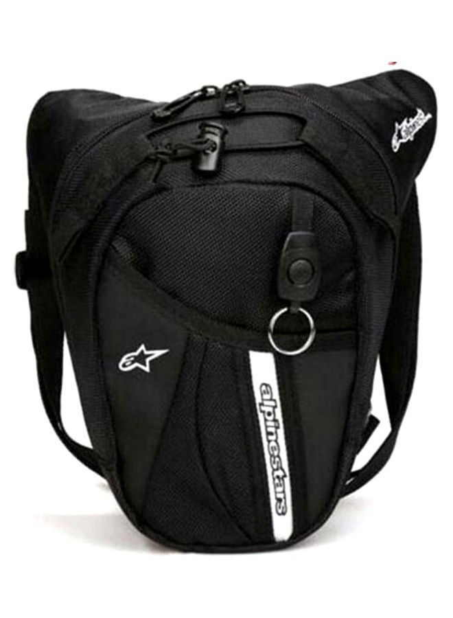 NIBEMINENT Waterproof Waistpack For Motorcycle - Image 1