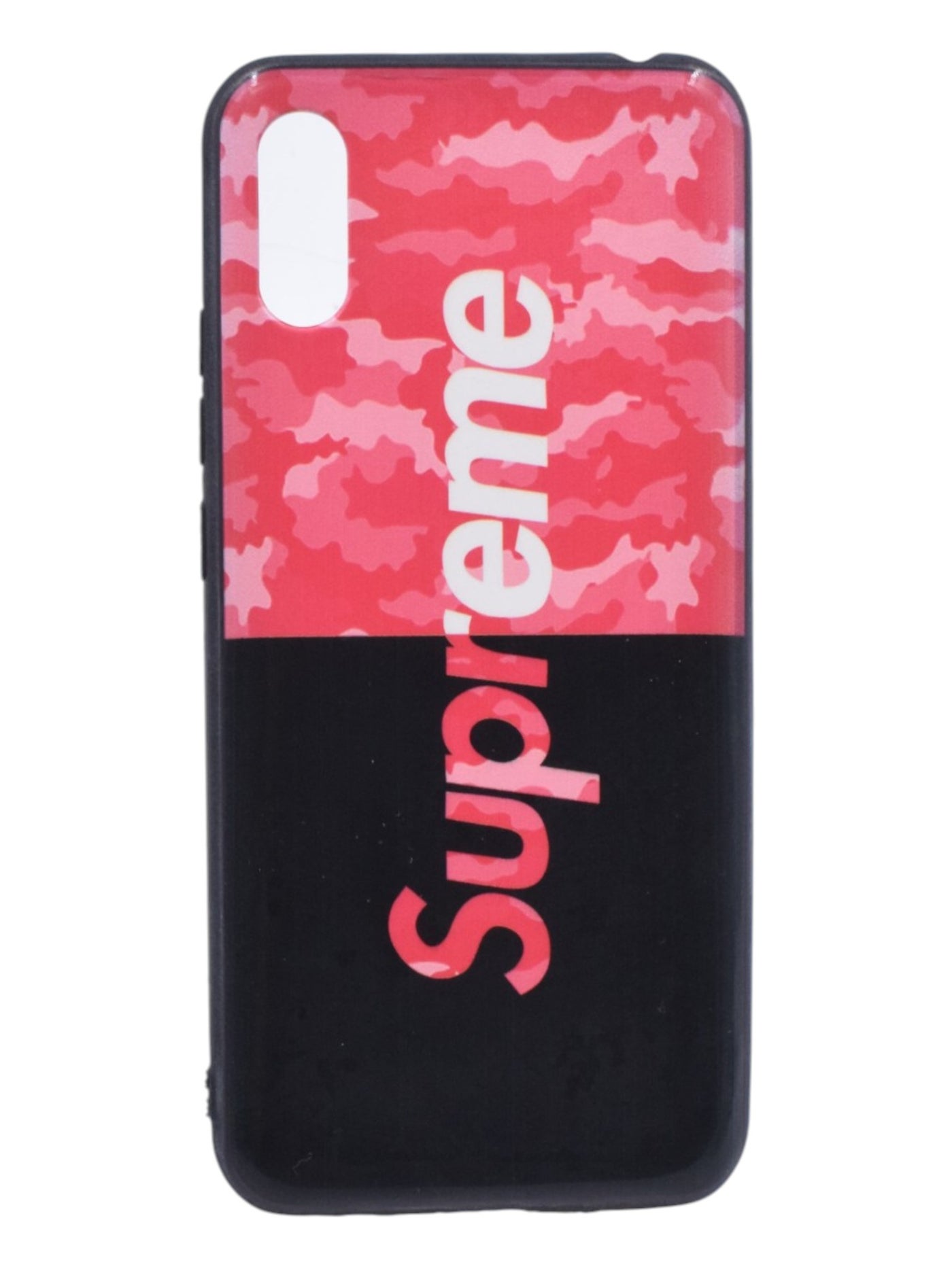 سي أف أس Cfs C F S Plastic Back Cover For Xiaomi Redmi 9i