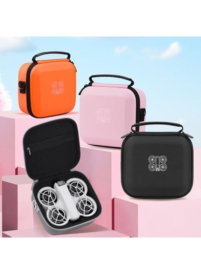 حقيبة واقية للطائرة بدون طيار بلون A مع حزام كتف قابل للتعديل وبطانة قطنية ناعمة - Image 4