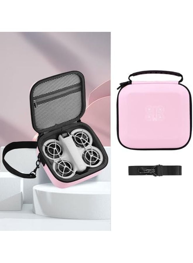 حقيبة واقية للطائرة بدون طيار بلون A مع حزام كتف قابل للتعديل وبطانة قطنية ناعمة - Image 5