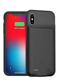 Wireless Protective Charging Case Cover For iPhone Xs Max