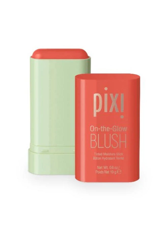 pixi On The Glow Blush - Juicy - Image 1