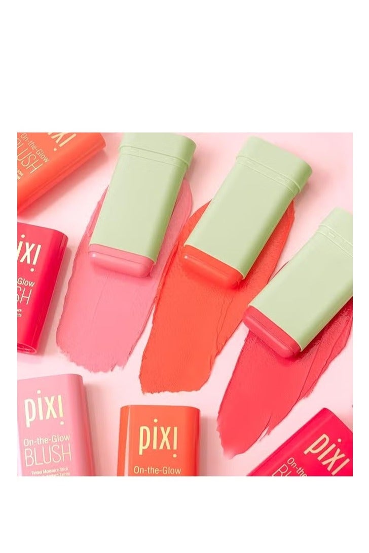 pixi On The Glow Blush - Juicy - Image 2