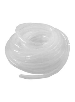 White-20mm x 10 meter