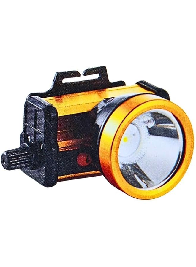 LC DLC Head Searchlight DLC 32871 - Image 1