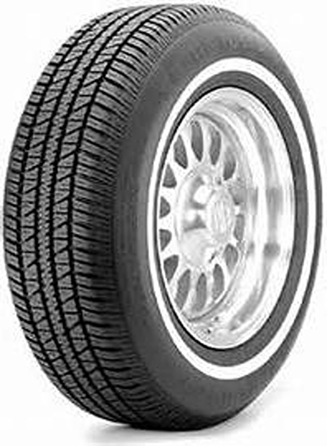Road Car tyre 13/60/185 ROADKING