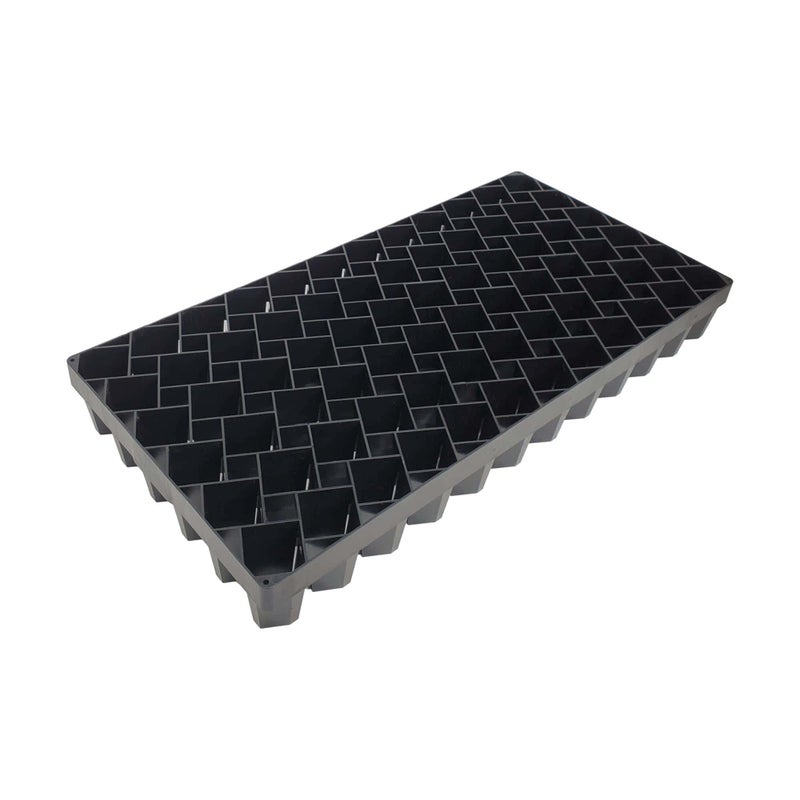 Bootstrap Farmer Bootstrap Farmer 72 Cell Air Prune Tray 10 Pack Extra Strength Air Pruner Seed Starting Tray 