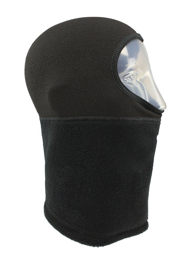 Seirus Innovation JR Thick N Thin Headliner - Black - Image 1