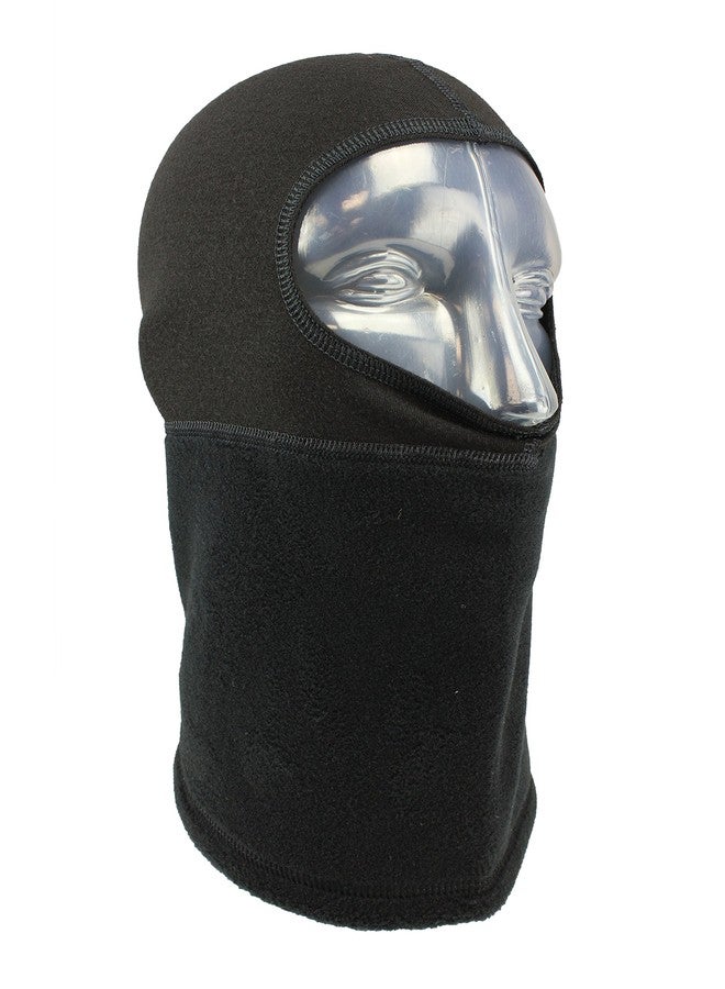 Seirus Innovation JR Thick N Thin Headliner - Black - Image 3