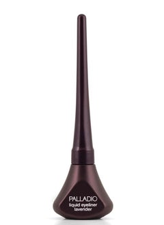 PALLADIO PALLADIO Liquid Eyeliner - Lavender  - Image 1