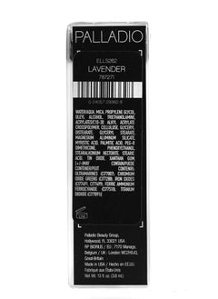 PALLADIO PALLADIO Liquid Eyeliner - Lavender  - Image 4