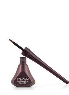 PALLADIO PALLADIO Liquid Eyeliner - Lavender  - Image 2