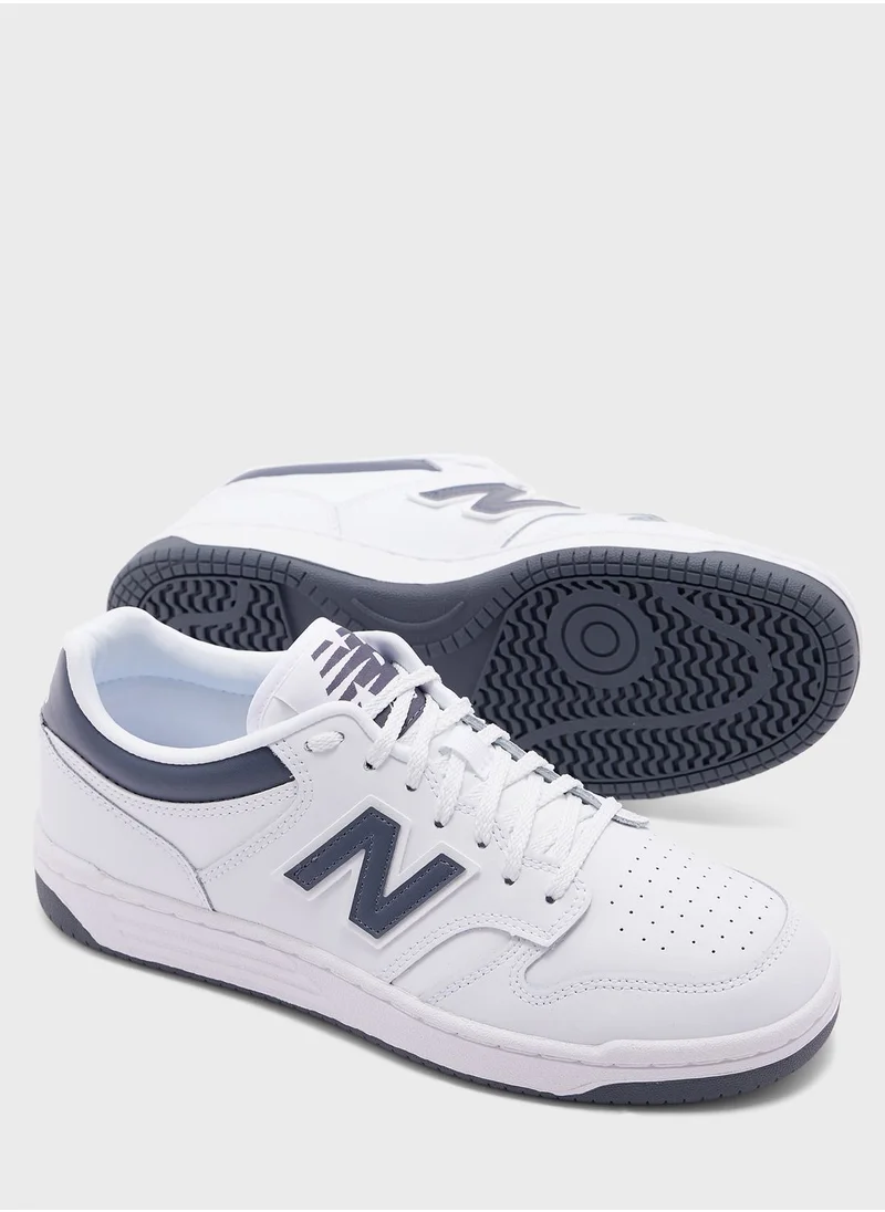 نيو بالانس Bb480 Sneakers