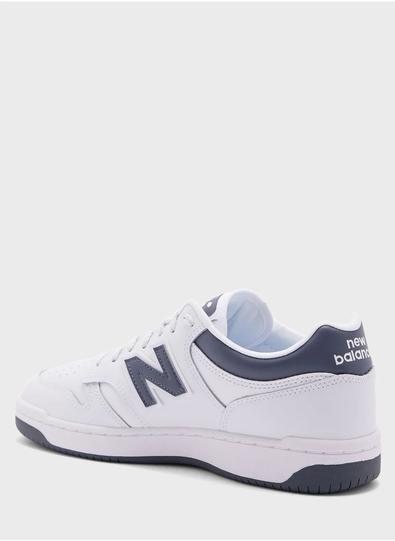 New Balance Bb480 Sneakers