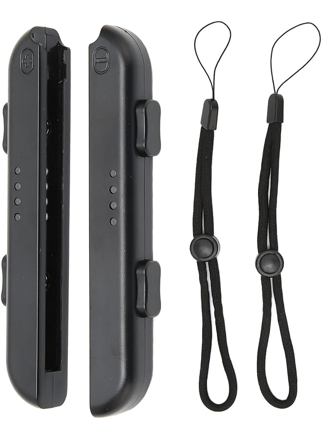 Bewinner 2 Pcs Wrist Strap For Switch Gamepad Replacement For Joy Con Strap For Switch Controller Lanyard Replacement Parts Accessories - Image 1