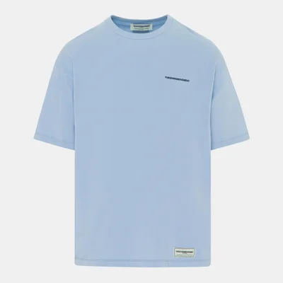 The Giving Movement Men's Printed T-Shirt