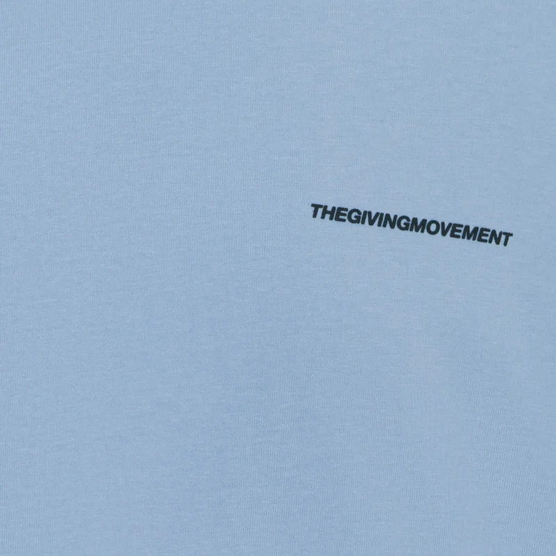 The Giving Movement Men's Printed T-Shirt