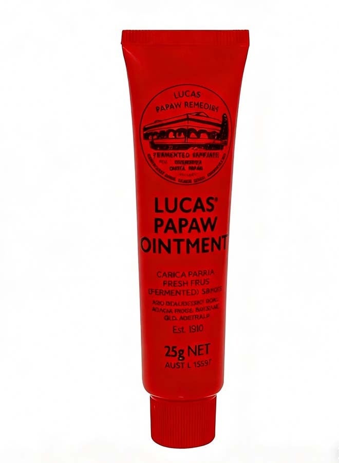 Papaw Ointment Lip Applicator 25grams