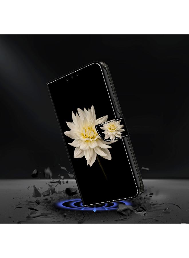 Zaboon Case For iPhone 11 Pro Max Crystal 3D Shockproof Protective Leather Phone Case - Image 5