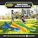 Stomp Rocket DinoSoar Rocket Refills 6 Rockets Replacement DinosaurThemed Soft Foam Rockets for Launcher Fun Backyard Outdoor Kids Toys Gifts for Boys Girls - Image 4