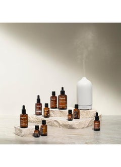 Cliganic Organic Patchouli Essential Oil 10ml, 100% Pure Natural Undiluted, For Aromatherapy  - Image 4