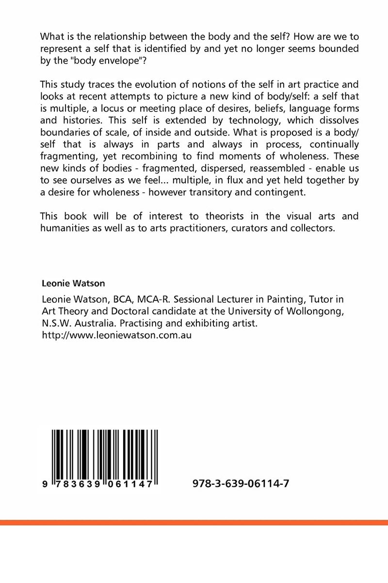 Collecting the Self  - Image 2
