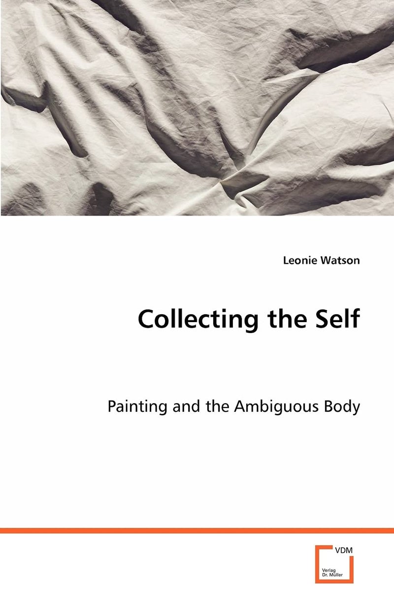 Collecting the Self  - Image 1
