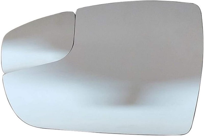 Wivplex Heated Wing Mirror Glass for Ford Focus - Image 1