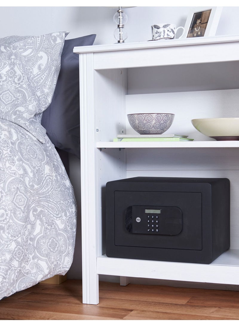 Yale HIGH SECURITY MOTORISED SAFE (HOME) - Image 4