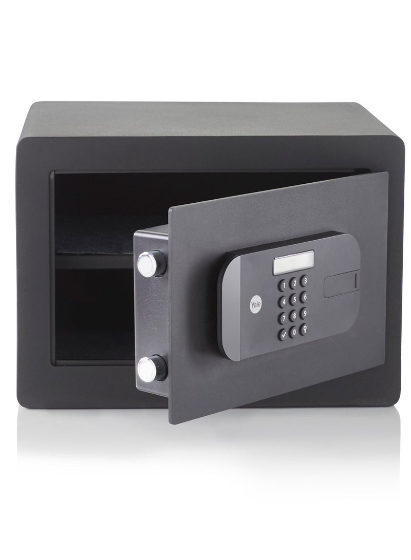 Yale HIGH SECURITY MOTORISED SAFE (HOME) - Image 1