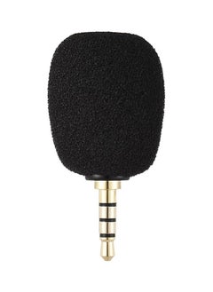 Generic EY-620A Portable Clip-On Lapel Lavalier Condenser Microphone  - Image 1