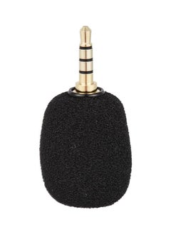 Generic EY-620A Portable Clip-On Lapel Lavalier Condenser Microphone  - Image 5