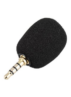 Generic EY-620A Portable Clip-On Lapel Lavalier Condenser Microphone  - Image 4