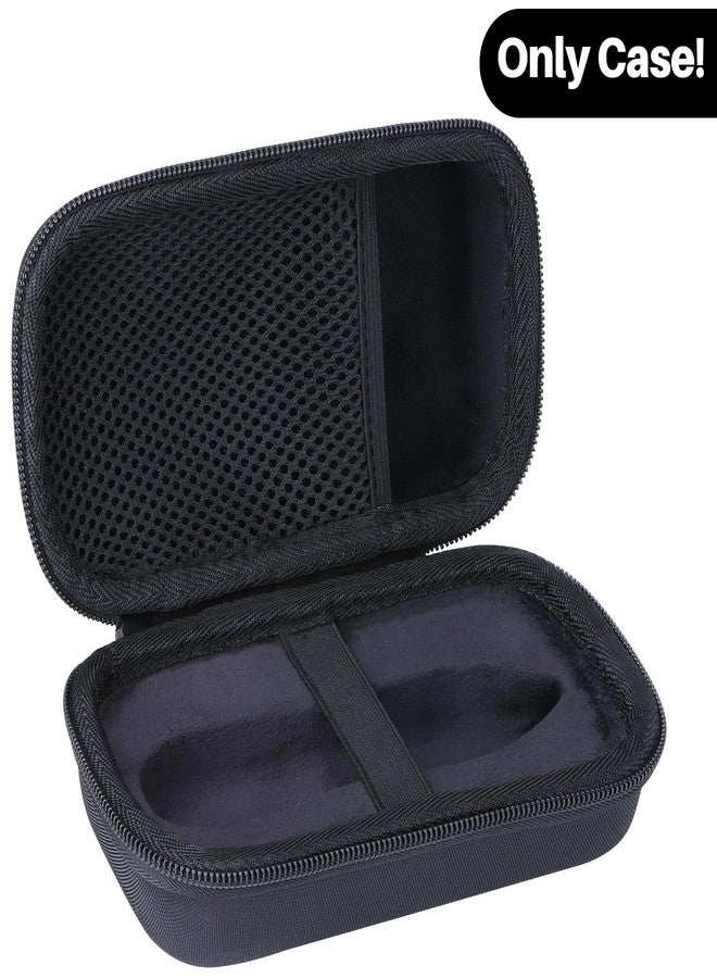 Peyyargo Storage Case Compatible with 3Doodler Start+ Essentials 3D Pen (Black) - Image 2