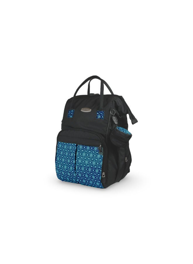 Petit bebe Baby Diaper Bag Vea - Image 2