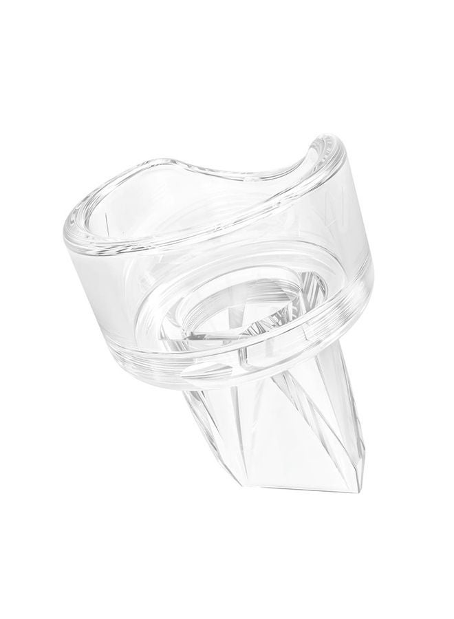 Pippeta مجموعة مكونة من 2 صمامات لمضخة الثدي و2 أغشية - Image 3