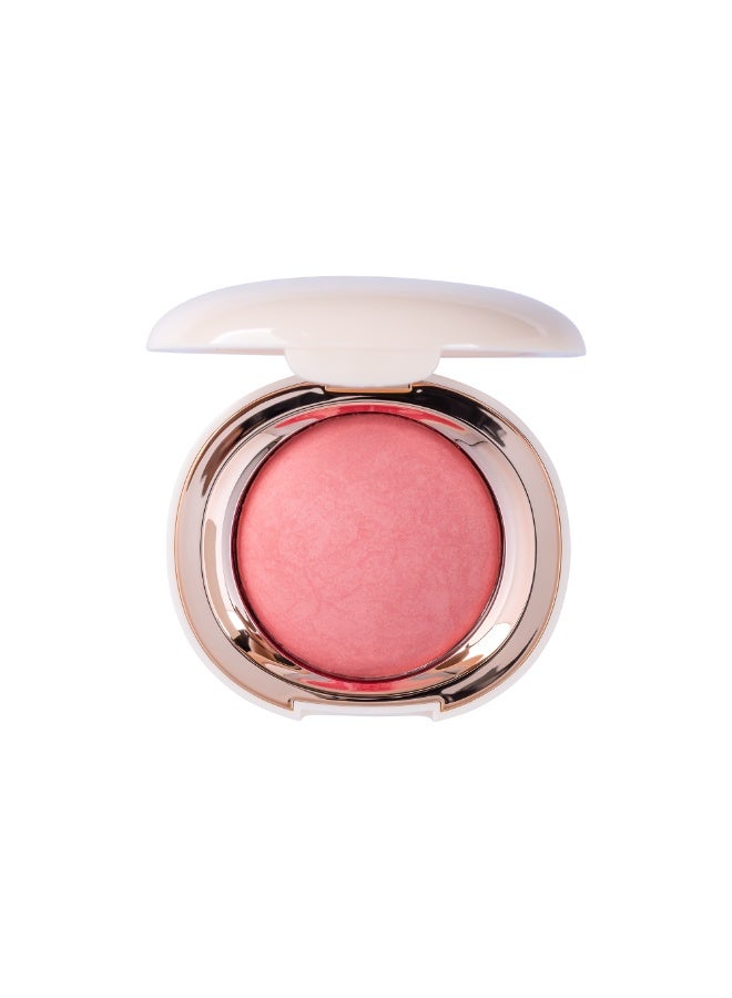Armaf Beaute Baked Blush Sunkissed Bronze, Buildable, Blendable, Radiant Finish, Soft, Matte Finish - Image 1
