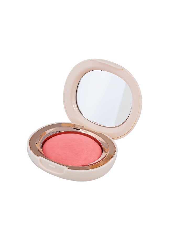 Armaf Beaute Baked Blush Sunkissed Bronze, Buildable, Blendable, Radiant Finish, Soft, Matte Finish - Image 3