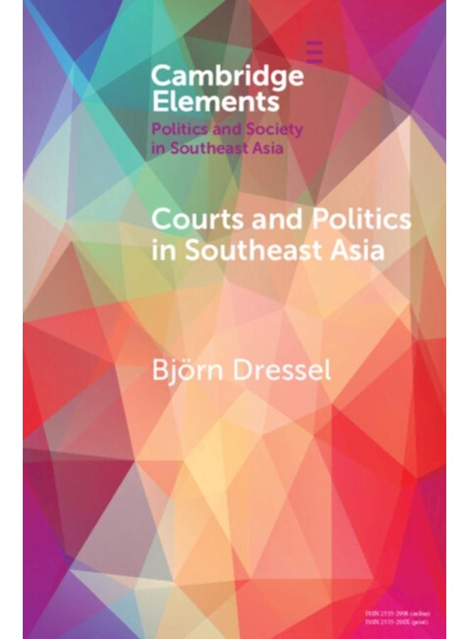Courts and Politics in Southeast Asia 