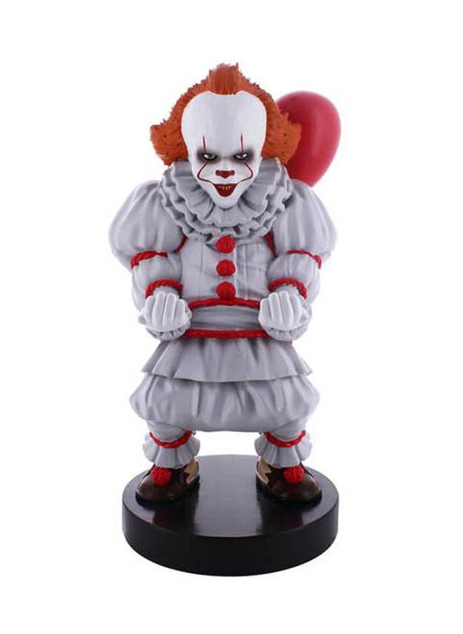 حامل الهاتف ووحدة التحكم Pennywise - pzsku/Z143CE64C76FC4B9472DDZ/45/_/1681382678/4264e427-5fe7-48f4-9aa2-e6dda1770897