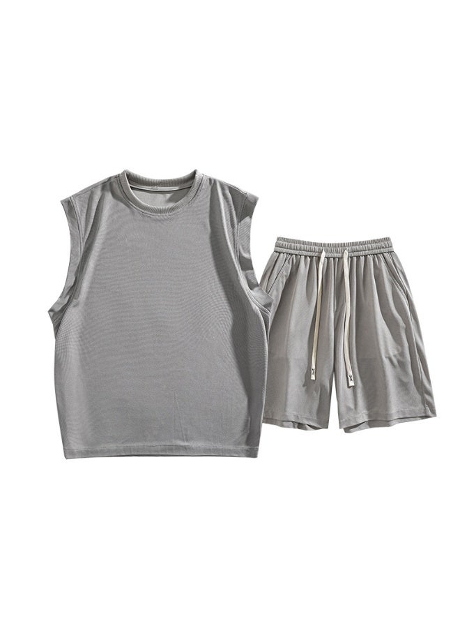 KUYING New Fashionable Loose Sport Set - Image 1