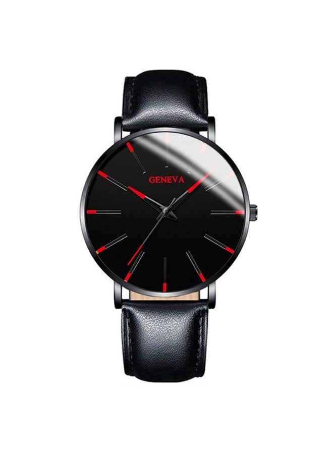 Fashion Men's Watch Quartz Watch