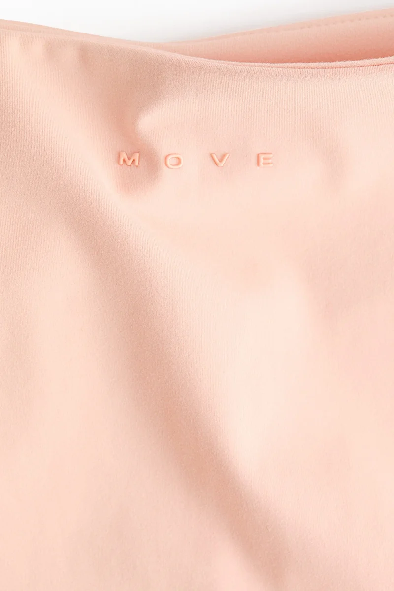 H&M  Tennis skirt with SoftMove™ for Women | Best Price UAE