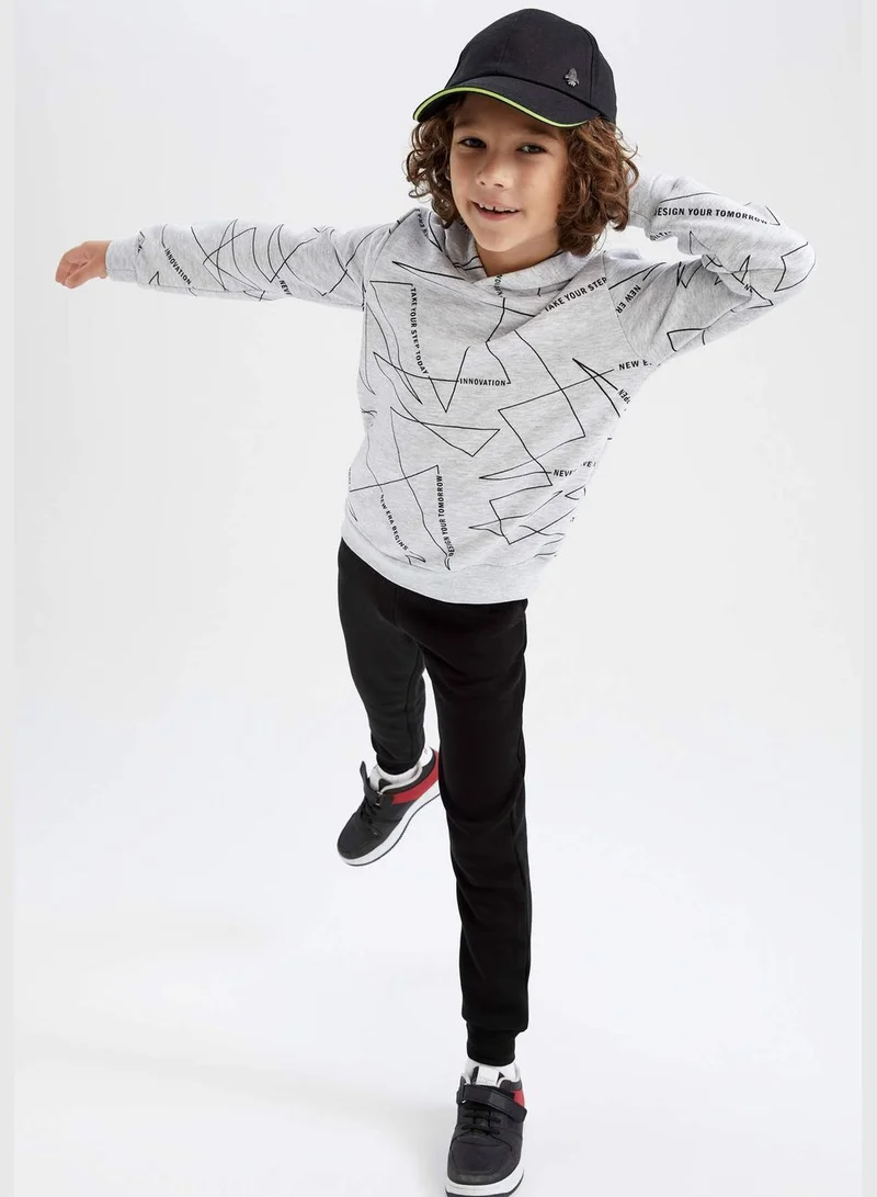 DeFacto 2 Pack Boy Long Sleeve Set
