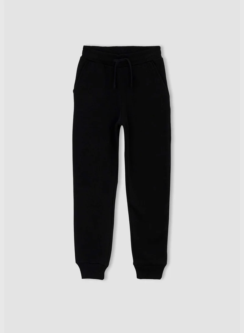 ديفاكتو طقم بأكمام طويلة للأولاد (عدد 2)