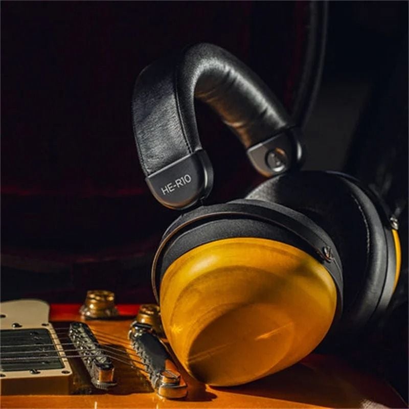 هيفيمان سماعة لاسلكية HIFIMAN HIFIMAN HE-R10- - Image 3